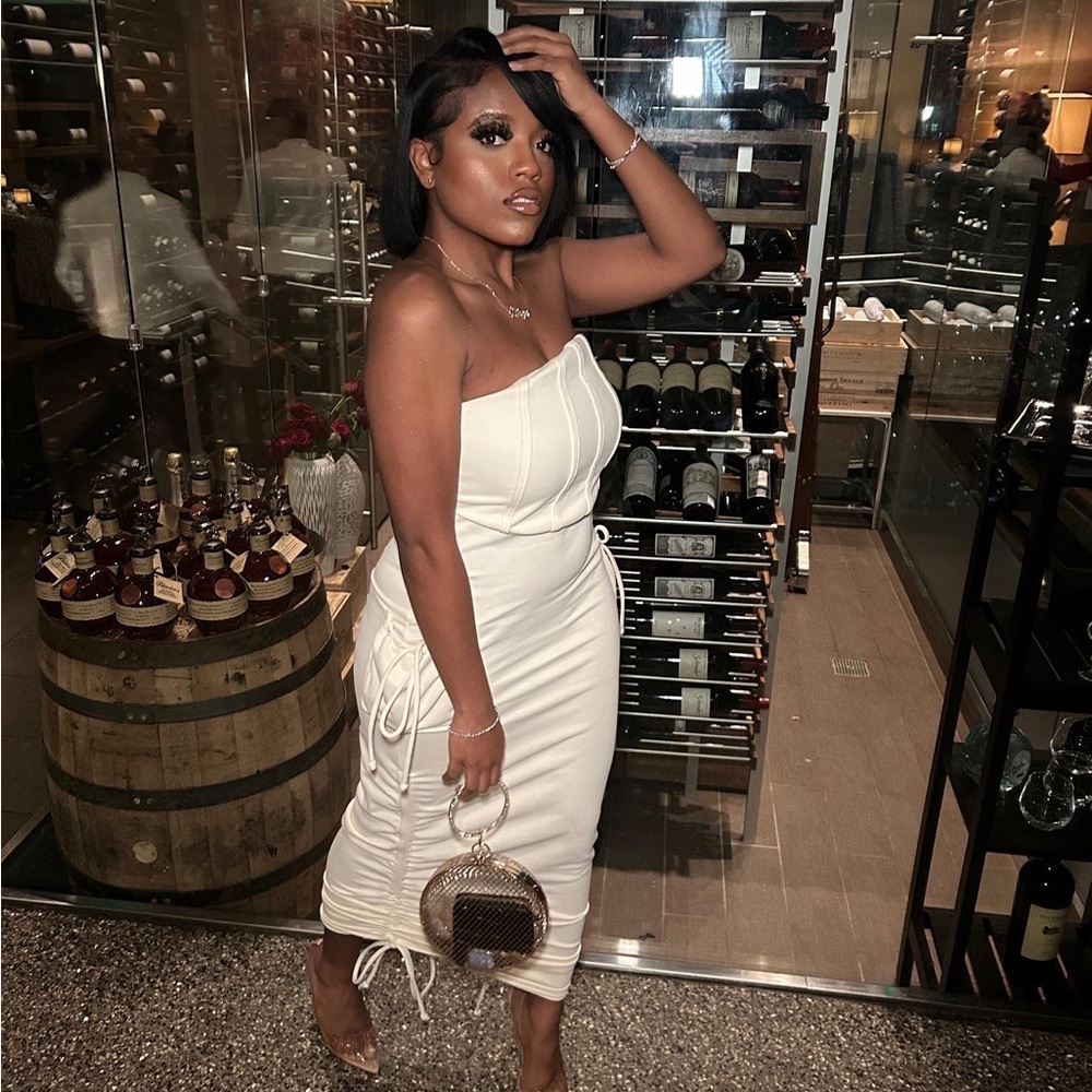 Meet your Posher, Tiana